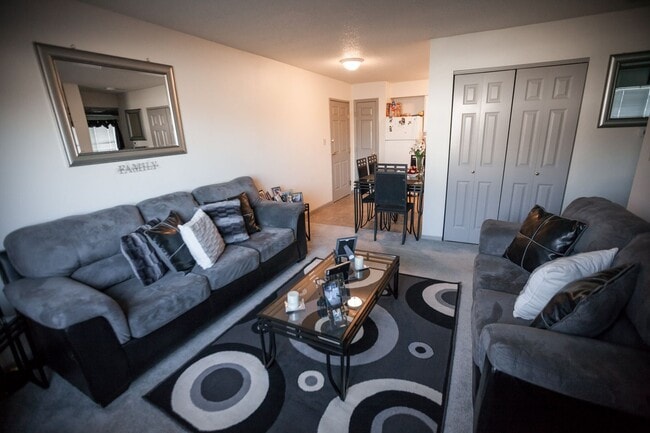 Photo - Cross Park Ave Apartments Unit 845-1B