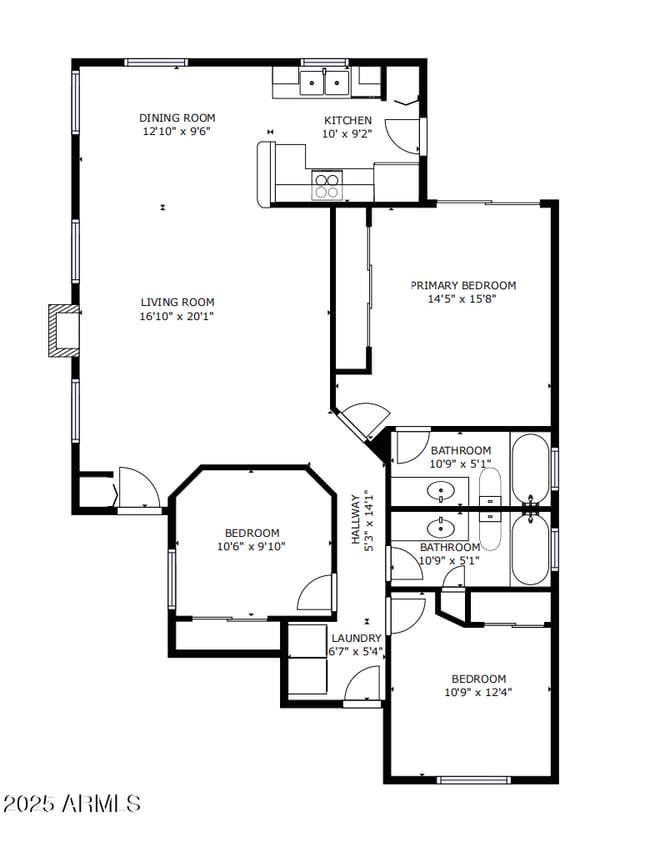 Photo - 10015 N 66th Dr