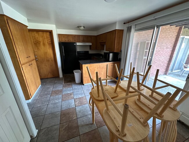 Photo - Pinnacle Apartments Unit D North Bedroom 1B shared