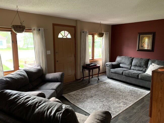 Photo - 708 Mississippi Ave NW