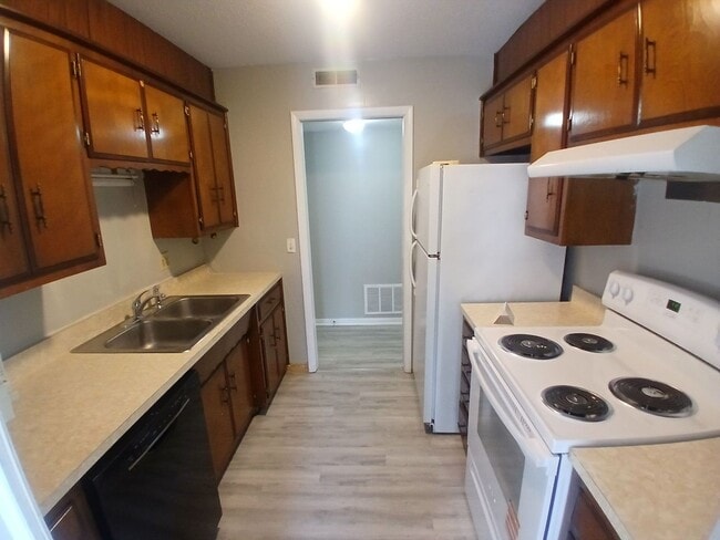 Photo - Dishwasher Included Unit 106-B