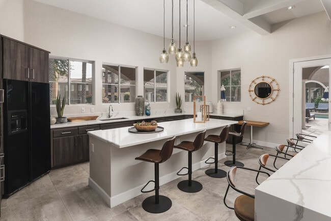 GlenEagles apartments — community photo