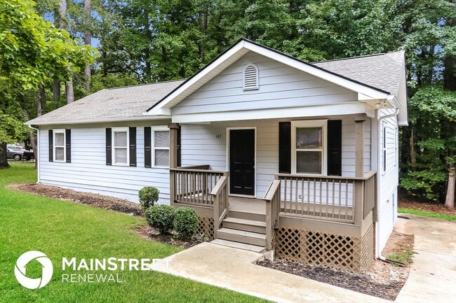 Photo - 167 Alyson Ct SE