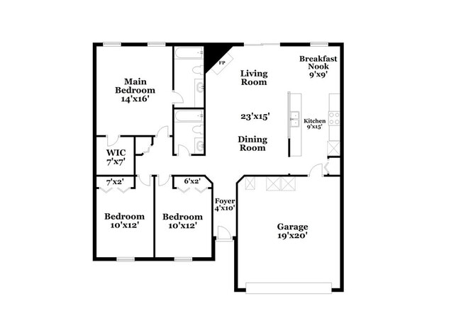 6522 Blue Leaf Ln