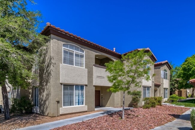 Photo - 9000 S Las Vegas Blvd Unit 2283