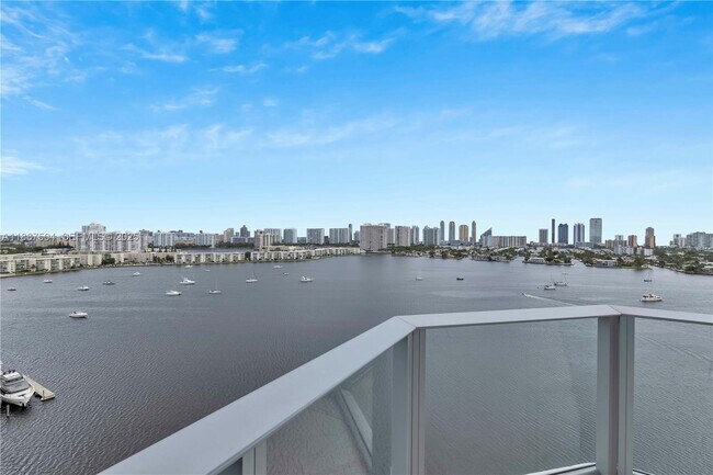 Photo - 17111 Biscayne Blvd Unit 1709