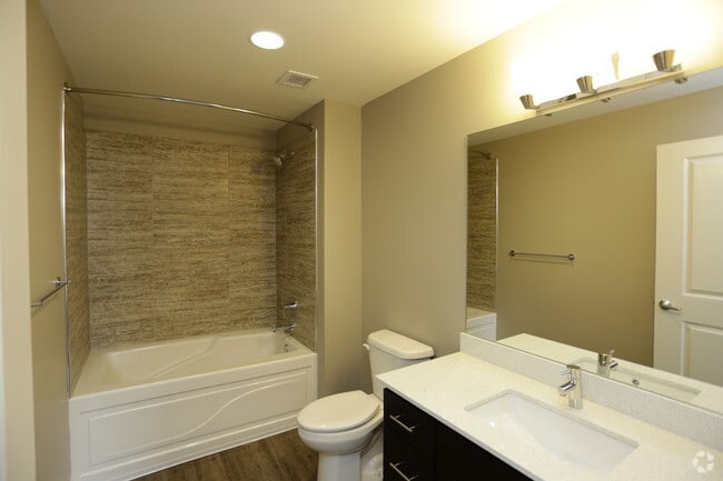 Interior Photo