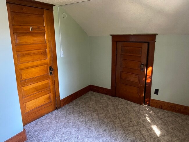 Bedroom 2 - 519 Kandiyohi Ave SW