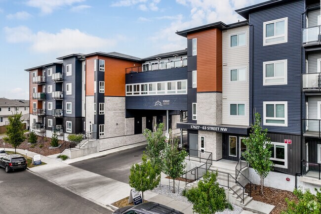 Photo - Henday Suites