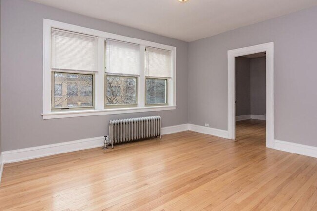 Building Photo - 3 bedroom in Chicago IL 60649 Unit 1B