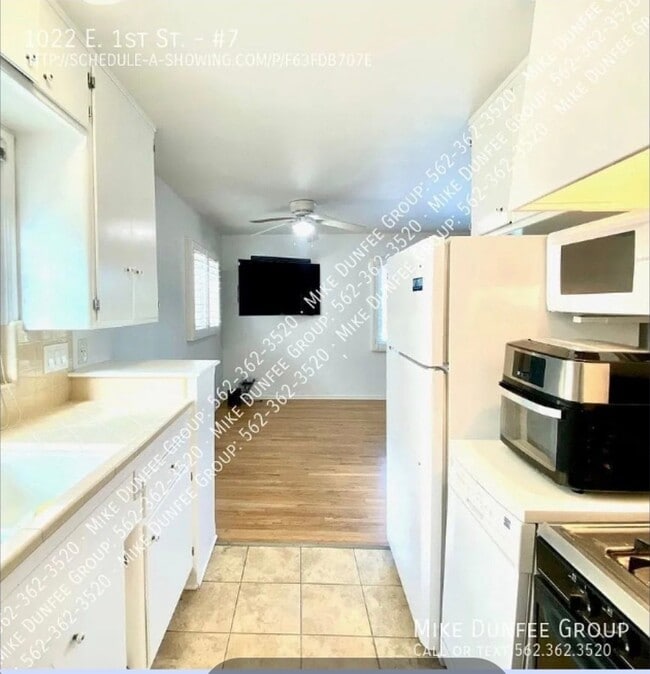 Photo - 1022 E 1st St Unidad 7