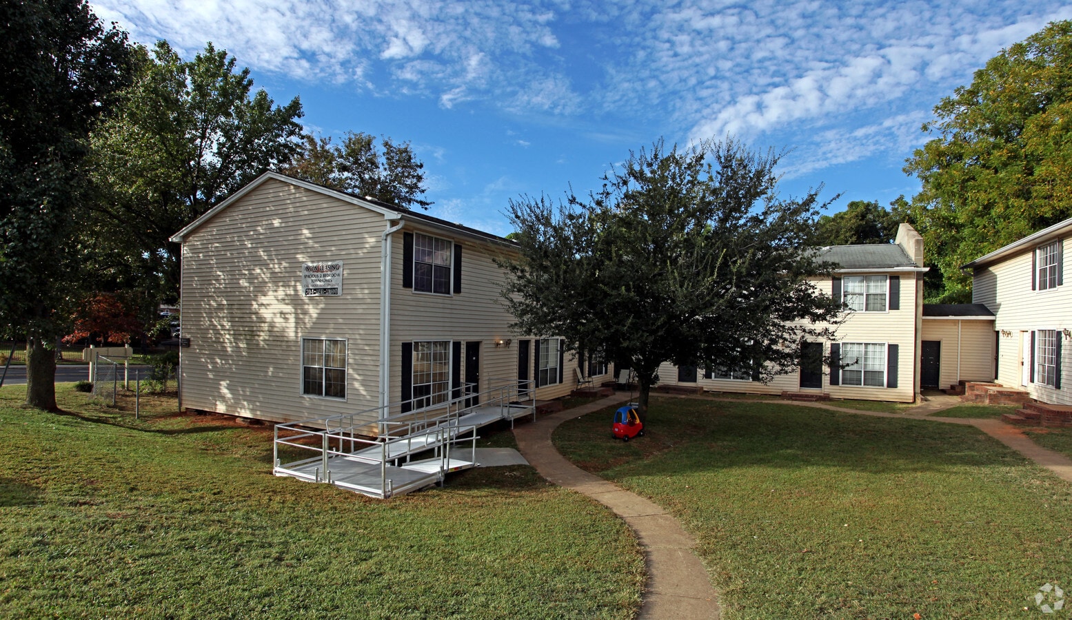 Photo - Westhaven Apartments