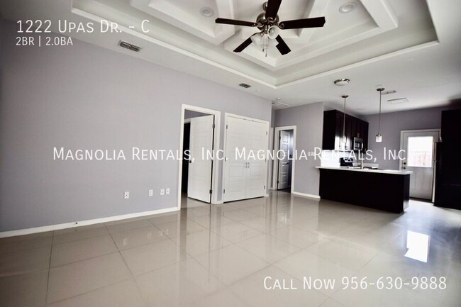 Photo - 1222 Upas Dr Unidad C