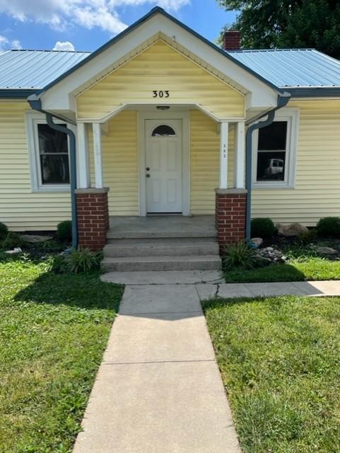 Photo - 303 Central Ave