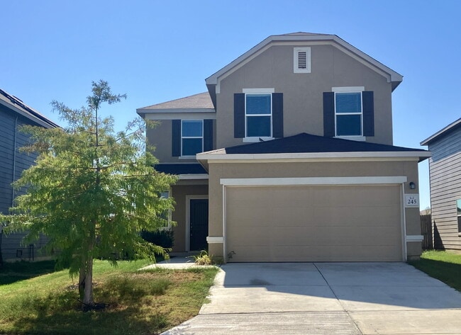 Building Photo - This spacious 4-bed/3-bath two-story renta...