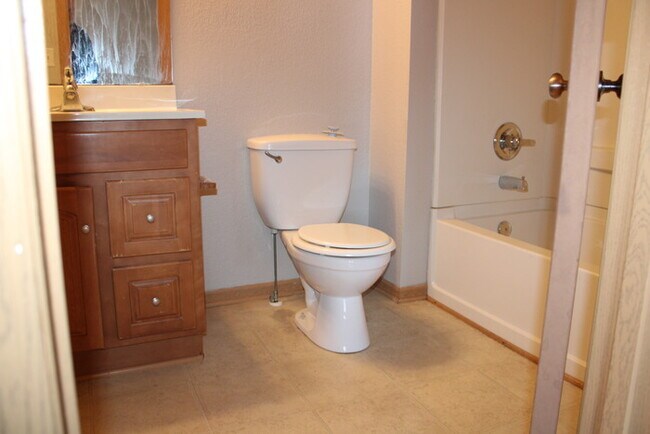 Photo - Townhome in Crystal Ridge