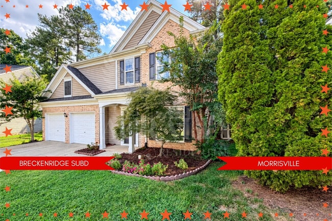 Building Photo - 112 Huntersville Rd