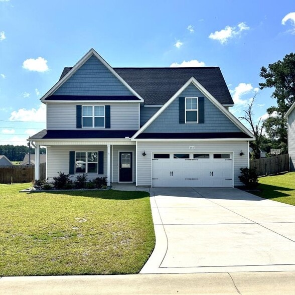 150 Leach Creek Dr