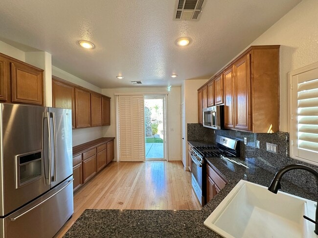 Photo - Summerlin West & Summerlin