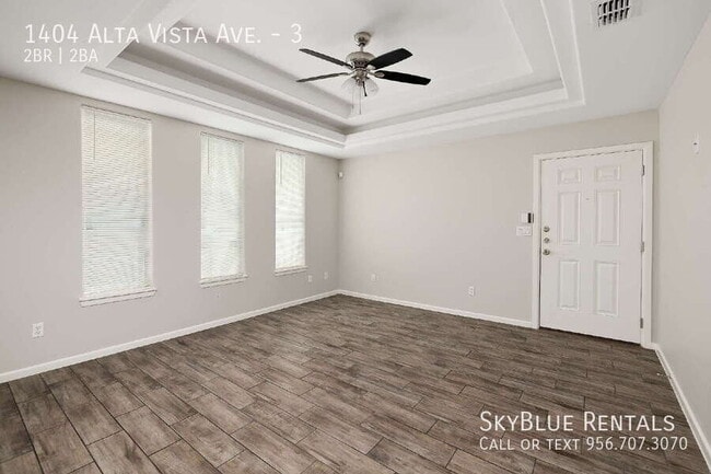 Photo - 1404 Alta Vista Dr Unit 3