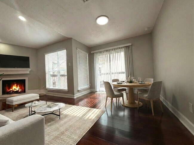 Photo - 9707 Richmond Ave. Unit 78