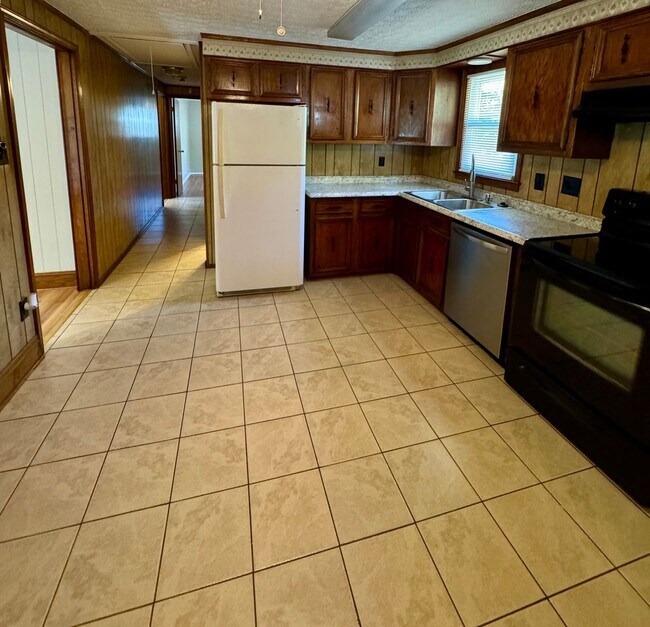 Photo - Move-in Ready!