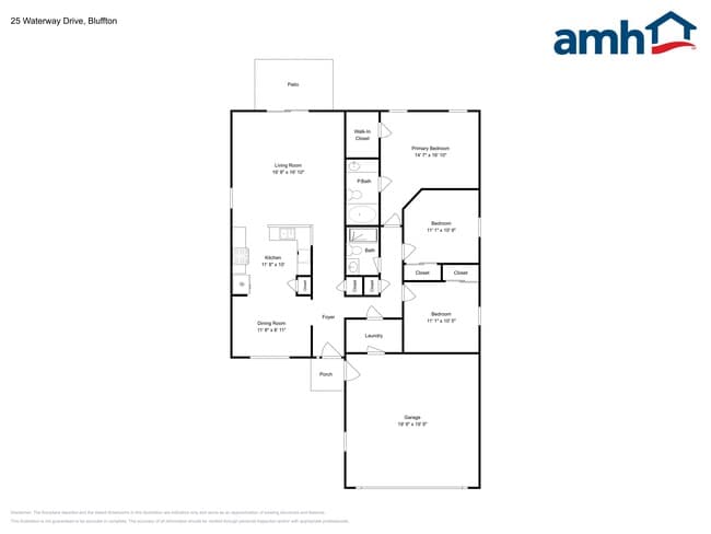 Photo - 25 Waterway Dr