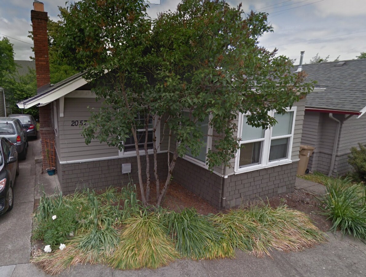 2057-2059 NW Jackson Ave. - 2057-2059 NW Jackson Ave. Unit 2057 NW Jackson Ave