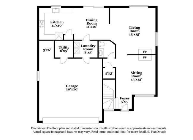 Photo - 2487 E 127th Ct