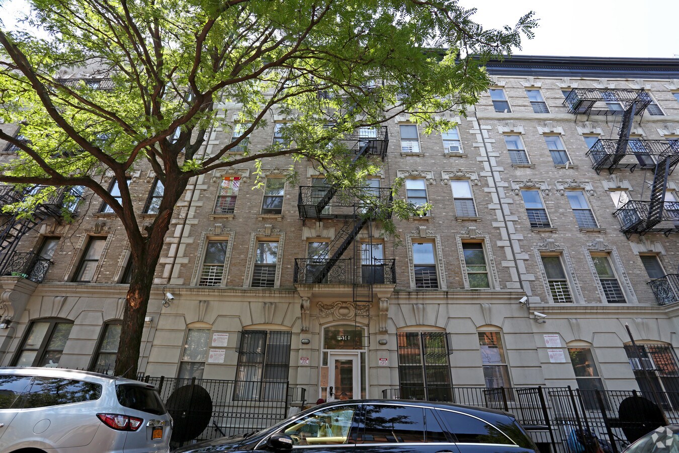 Photo - 514 W 148th St