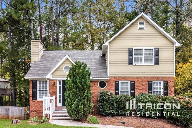 Photo - 1035 Peace Dr House