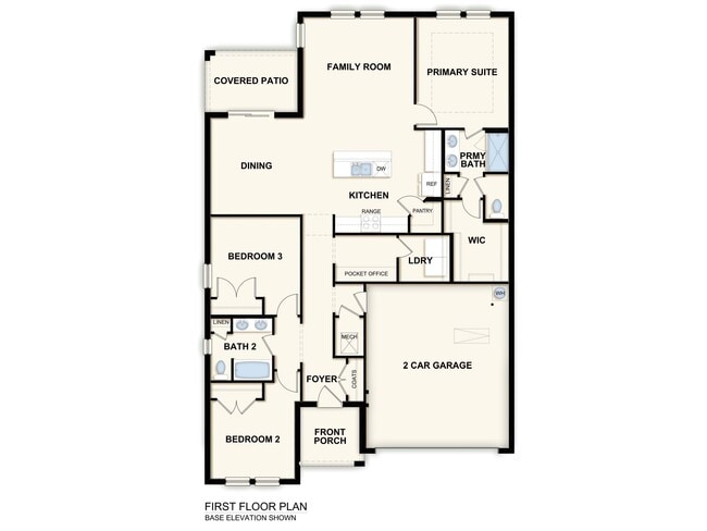 Photo - 20431 Calla Lily Dr