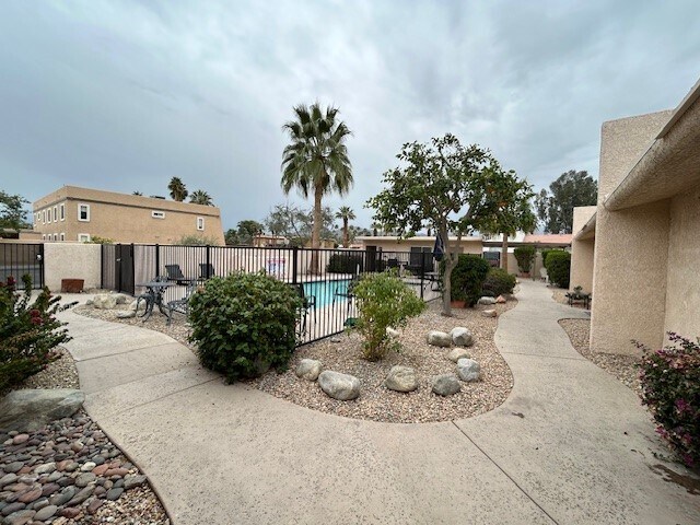 Photo - 73740 Santa Rosa Way