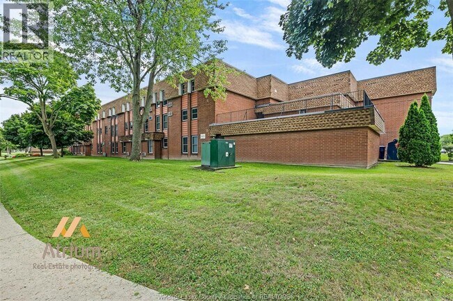 Photo - 6555 Thornberry Crescent Unité 347