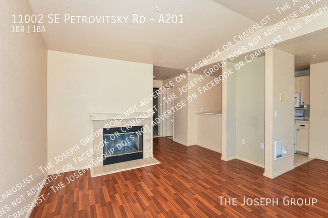Photo - 11002 SE Petrovitsky Rd Unit A201