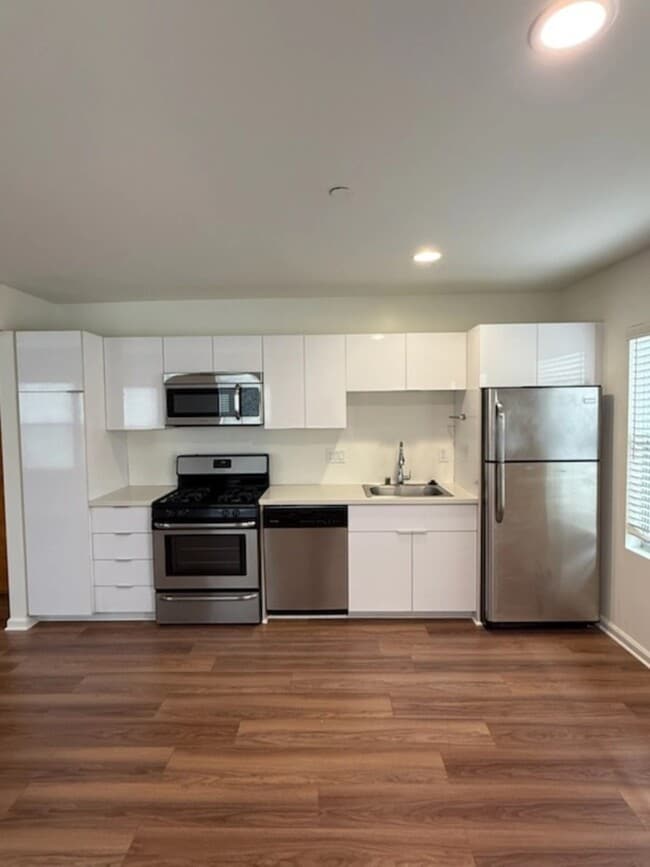 Photo - 309 S. Berendo Avenue,