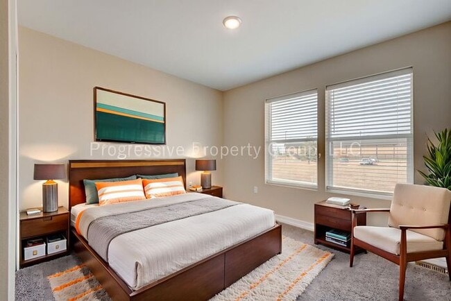 Photo - Beautiful 3-Bed, 2.5-Bath Villa in Northga...
