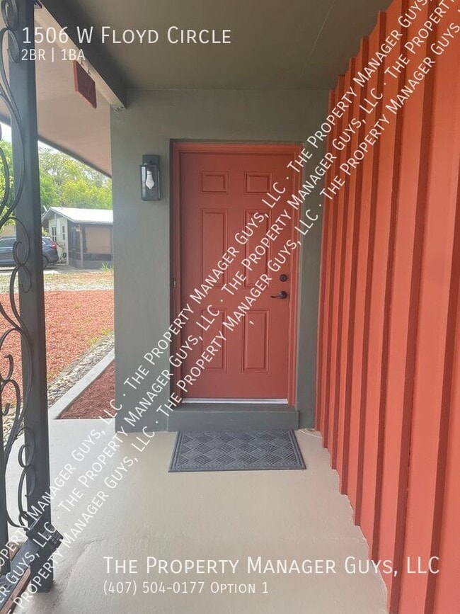 Photo - 1506 W Floyd Cir