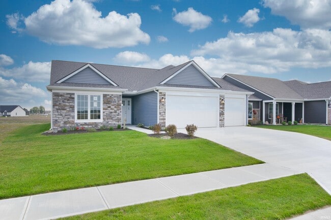 Photo - 5437 Broad Fields Cove