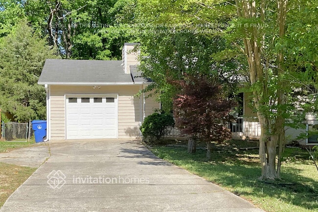 Building Photo - 122 Caldwell Rd