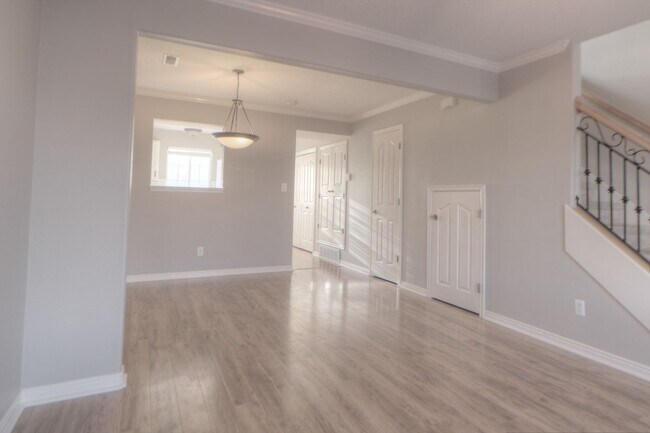 Photo - Pet Friendly! Cute 2 Bedroom 1.5 Bath in Midway!!