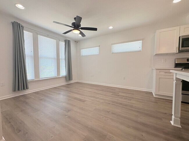 3611 Meadow Vista Ln.