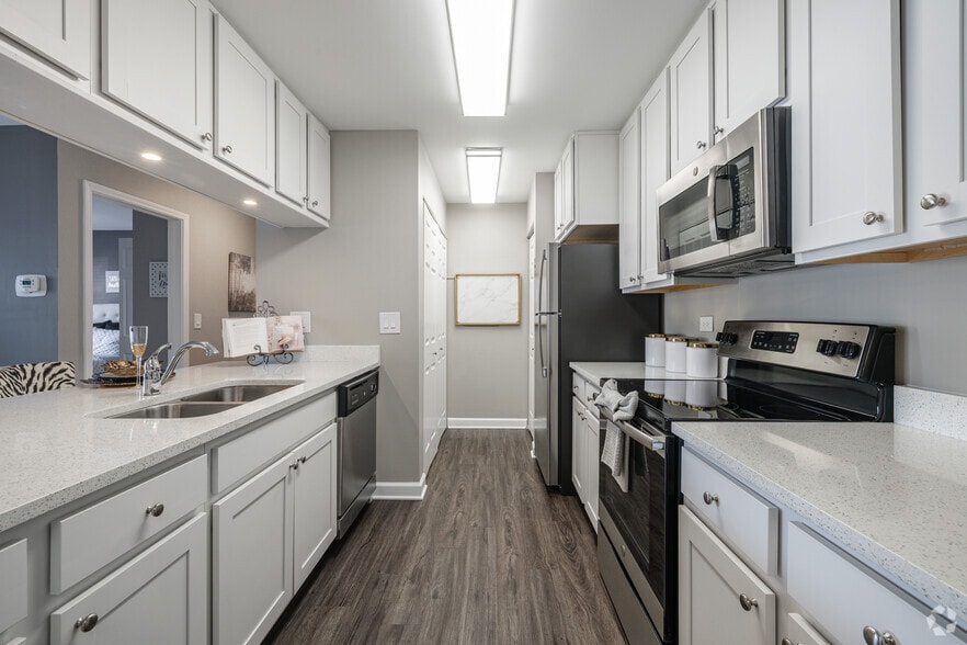 Interior Photo