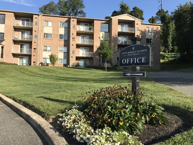 Glen Riddle Station, L.P. - Glen Riddle Station, L.P. Apartamentos