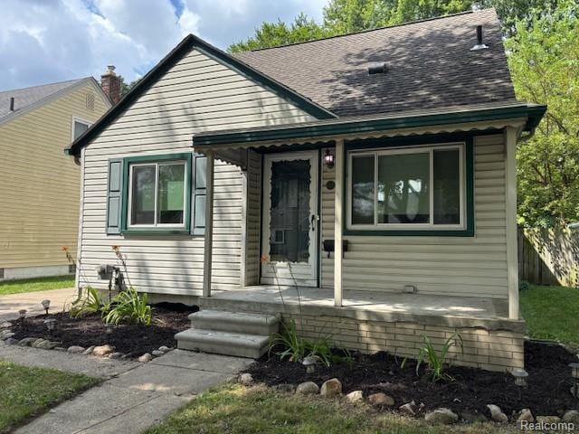 Building Photo - 609 N Dorchester Ave Rental