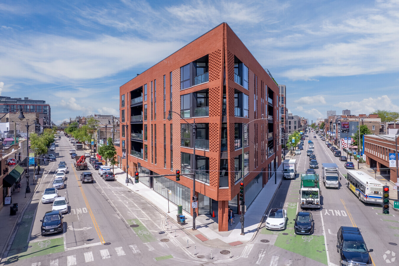 Photo - The Porter Apartments