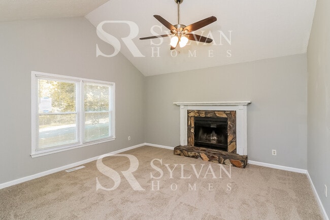 Photo - Living where You Love is Good for your Heart!