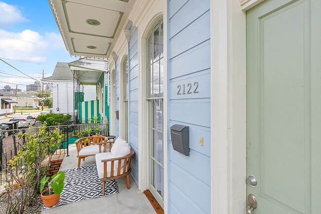 Photo - 2120 S Liberty St Unit 2122 SL