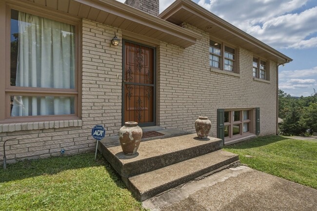 Photo - Welcome to a rare opportunity to experience authentic mid-century modern living in one of Nashvil...