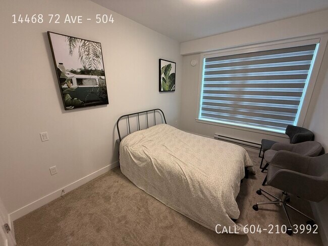 Photo - Modern Penthouse in Surrey Unit 504